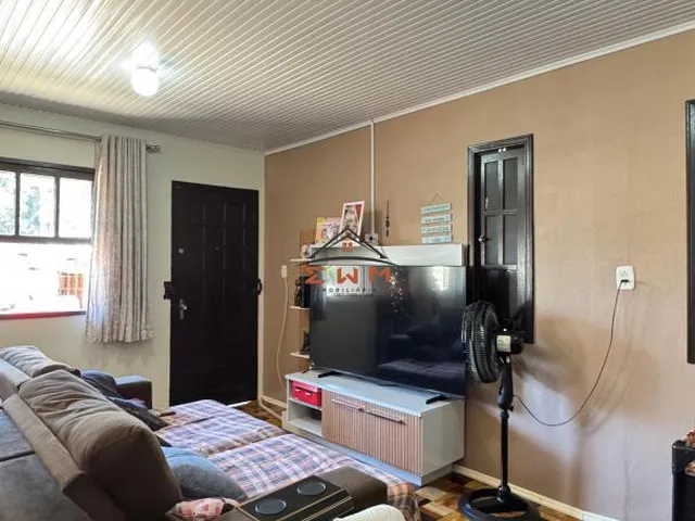Imagem 4: Casa no Bairro Cinquentenário em Farroupilha/Rs