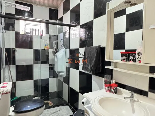 Imagem 5: Casa no Bairro Cinquentenário em Farroupilha/Rs