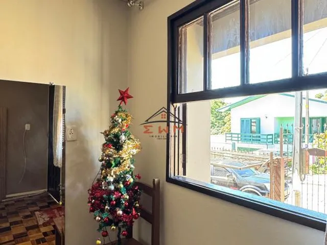 Imagem 6: Casa no Bairro Cinquentenário em Farroupilha/Rs