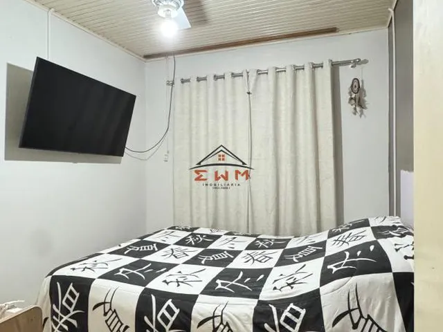 Imagem 7: Casa no Bairro Cinquentenário em Farroupilha/Rs