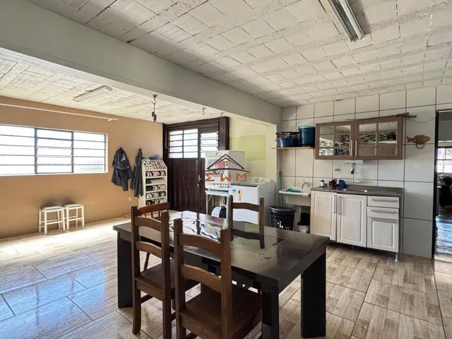 Imagem 12: Casa no Bairro Cinquentenário em Farroupilha/Rs