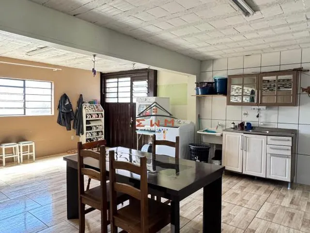 Imagem 13: Casa no Bairro Cinquentenário em Farroupilha/Rs