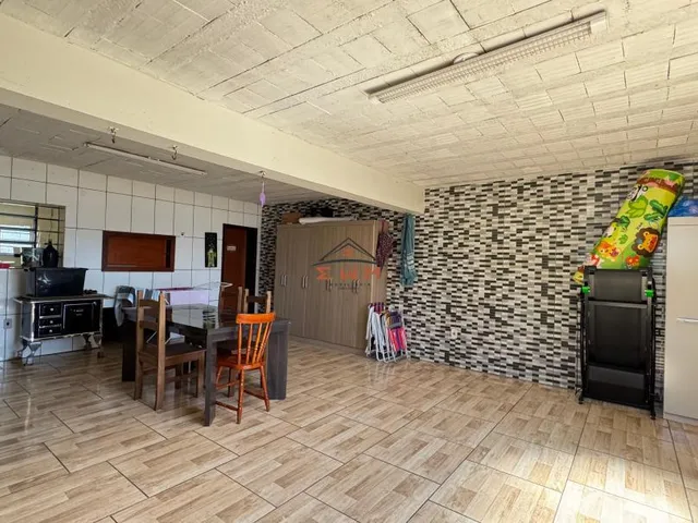 Imagem 14: Casa no Bairro Cinquentenário em Farroupilha/Rs