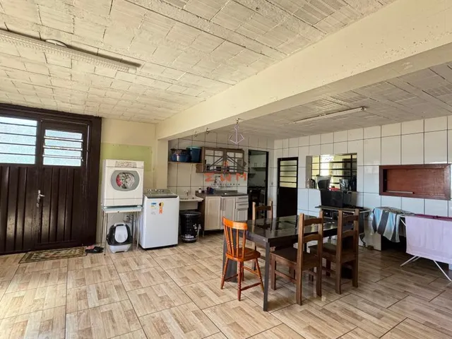 Imagem 15: Casa no Bairro Cinquentenário em Farroupilha/Rs