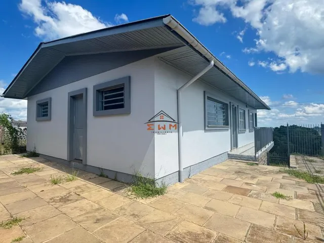 Imagem: Casa no Bairro Pio X em Farroupilha/Rs
