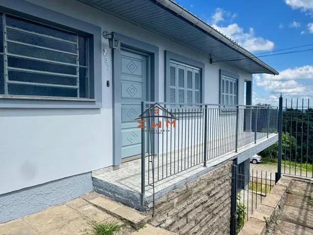 Imagem 2: Casa no Bairro Pio X em Farroupilha/Rs