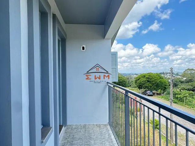 Imagem 9: Casa no Bairro Pio X em Farroupilha/Rs