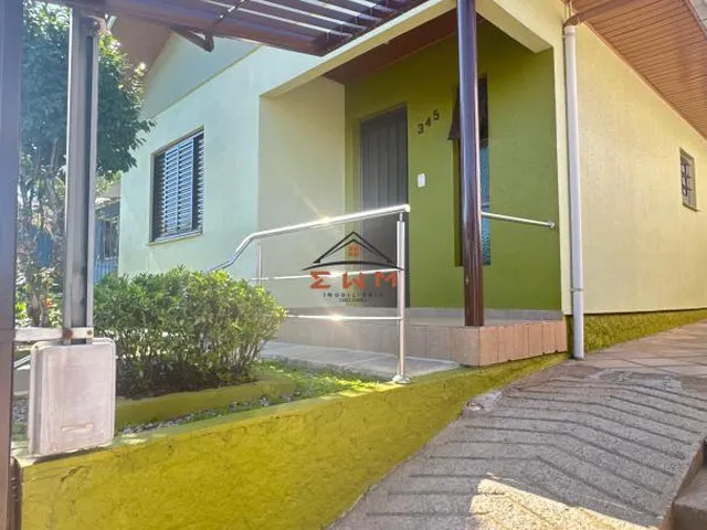 Imagem: Casa no Bairro Cinquentenário em Farroupilha/Rs
