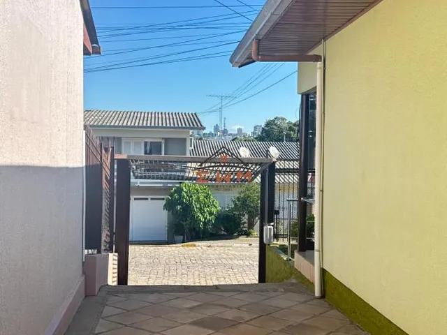 Imagem 2: Casa no Bairro Cinquentenário em Farroupilha/Rs