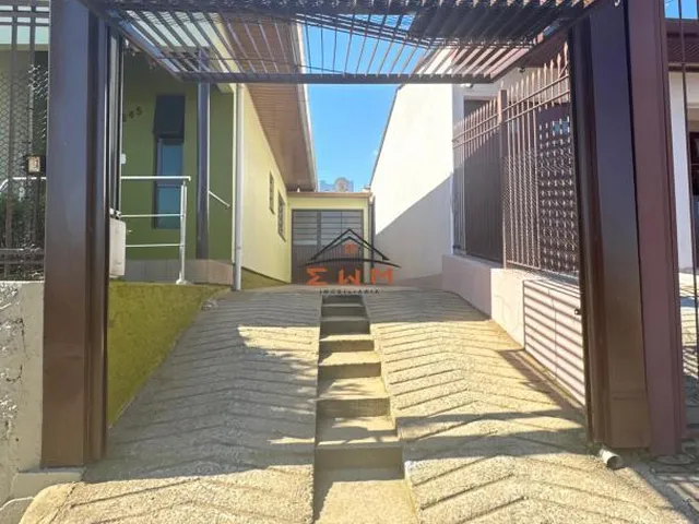 Imagem 3: Casa no Bairro Cinquentenário em Farroupilha/Rs