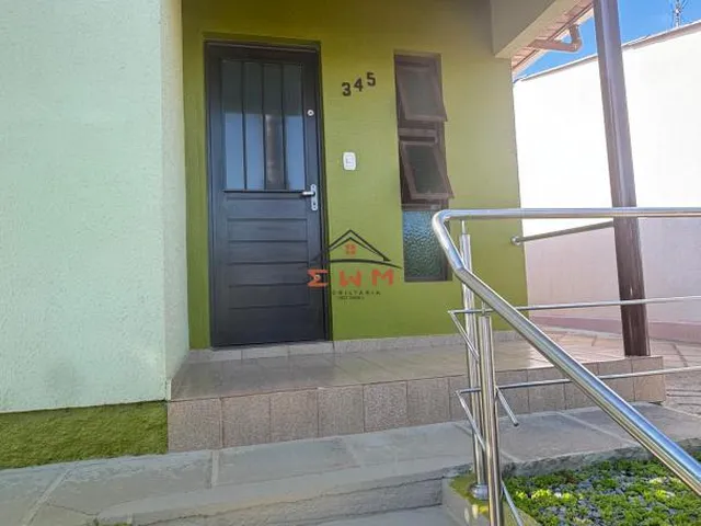 Imagem 5: Casa no Bairro Cinquentenário em Farroupilha/Rs