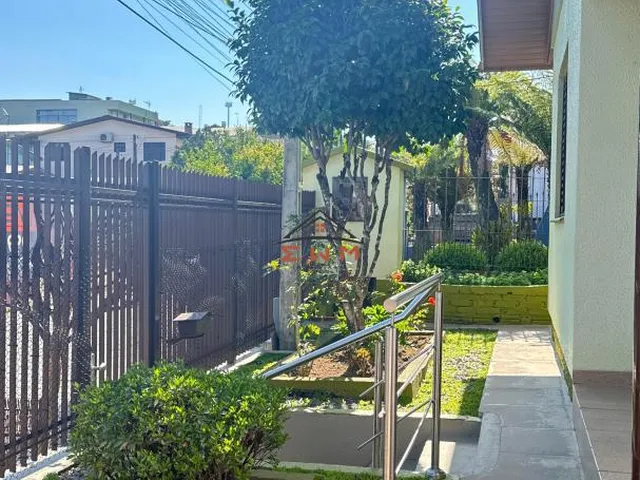 Imagem 6: Casa no Bairro Cinquentenário em Farroupilha/Rs