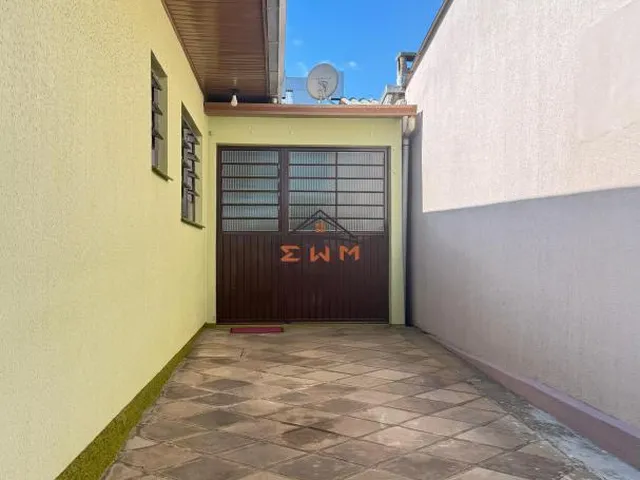 Imagem 7: Casa no Bairro Cinquentenário em Farroupilha/Rs