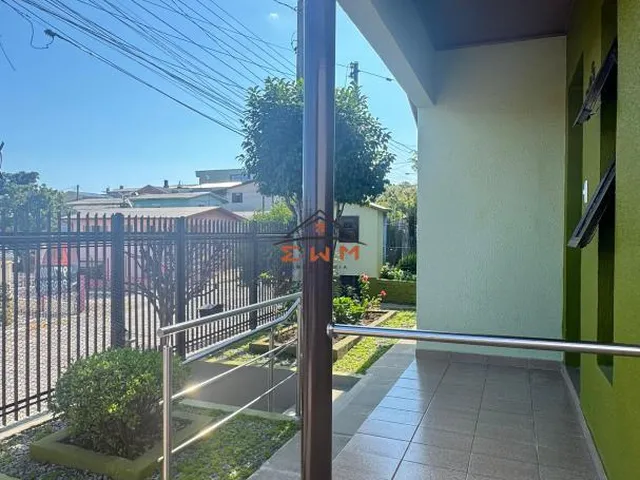 Imagem 8: Casa no Bairro Cinquentenário em Farroupilha/Rs