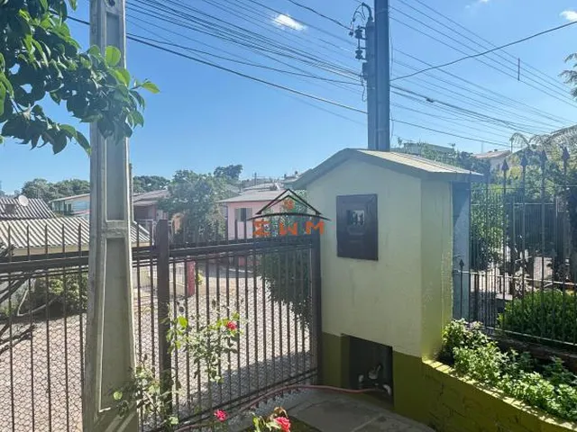 Imagem 11: Casa no Bairro Cinquentenário em Farroupilha/Rs