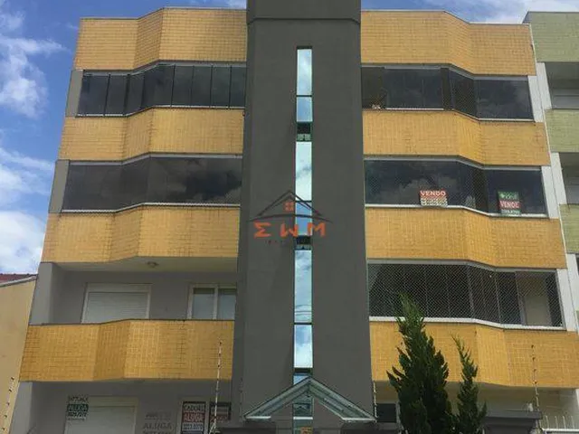 Imagem: Apartamento no Bairro Charqueadas em Caxias