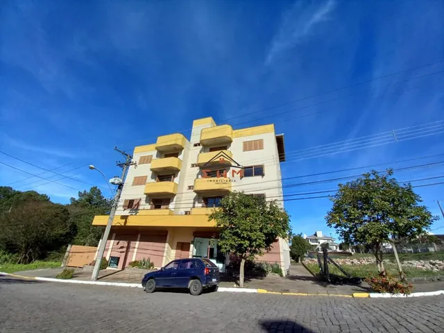 Imagem: Apartamento no Bairro Imigrante em Farroupilha/RS