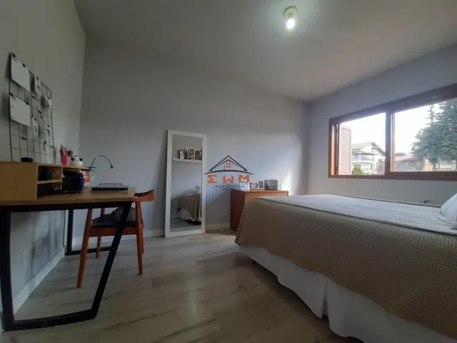 Imagem 2: Apartamento no Bairro Imigrante em Farroupilha/Rs