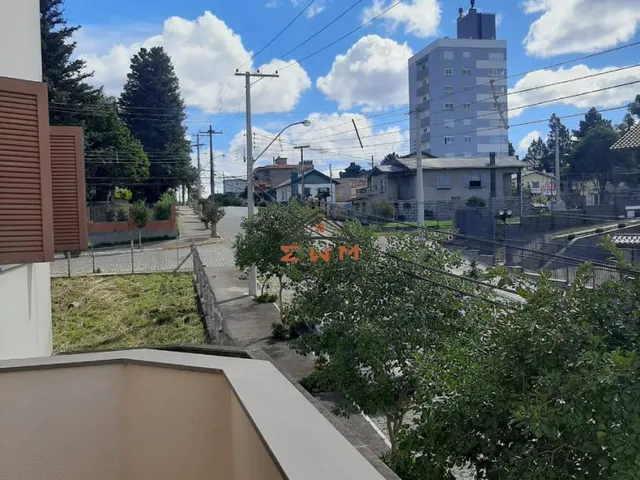 Imagem 13: Apartamento no Bairro Imigrante em Farroupilha/Rs