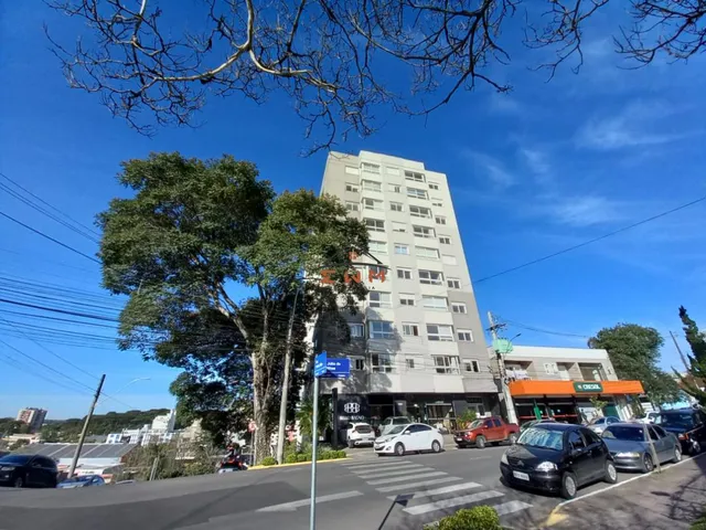Imagem: Apartamento no Bairro Centro em Farroupilha/RS