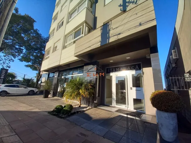 Imagem 8: Apartamento no Bairro Centro em Farroupilha/RS