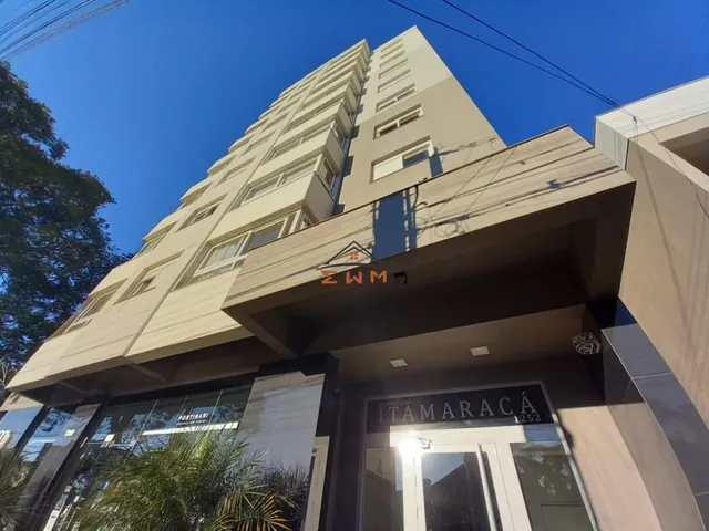 Imagem 9: Apartamento no Bairro Centro em Farroupilha/RS