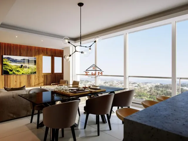 Imagem: Apartamento no Bairro do Centro em Farroupilha/RS