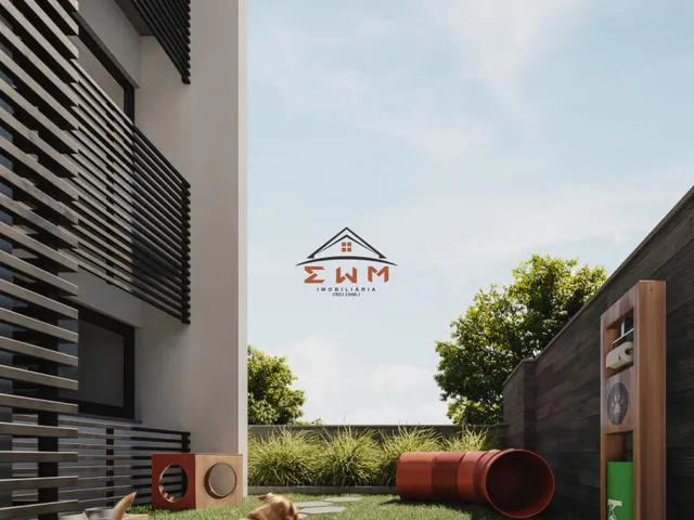 Imagem 7: Apartamento no Bairro do Centro em Farroupilha/RS