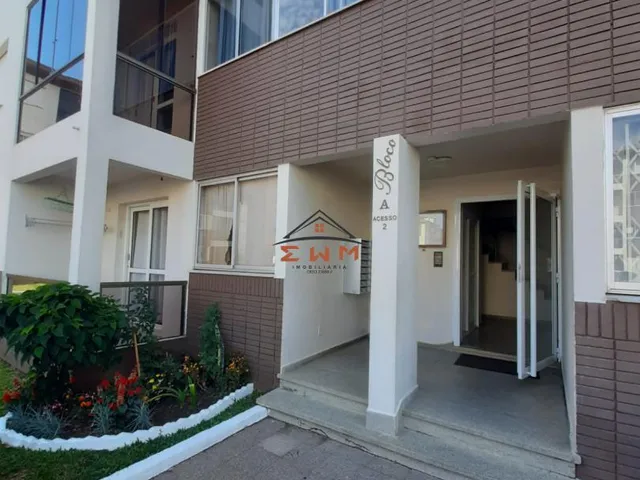 Imagem: Apartamento no Bairro São Francisco em
