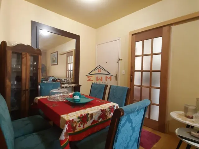 Imagem 2: Apartamento no Bairro São Francisco em Farroupilha/RS
