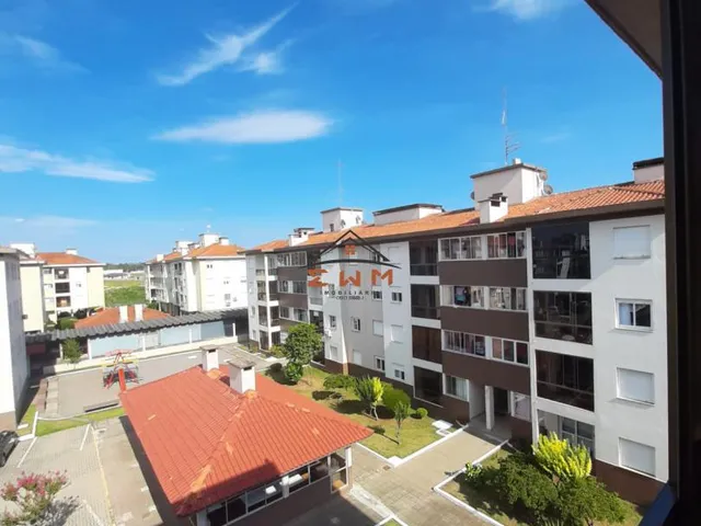 Imagem 4: Apartamento no Bairro São Francisco em Farroupilha/RS