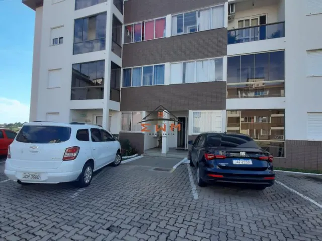 Imagem 7: Apartamento no Bairro São Francisco em Farroupilha/RS