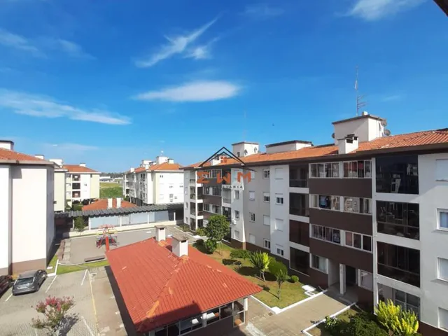 Imagem 8: Apartamento no Bairro São Francisco em Farroupilha/RS