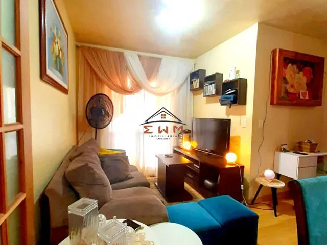 Imagem 9: Apartamento no Bairro São Francisco em Farroupilha/RS