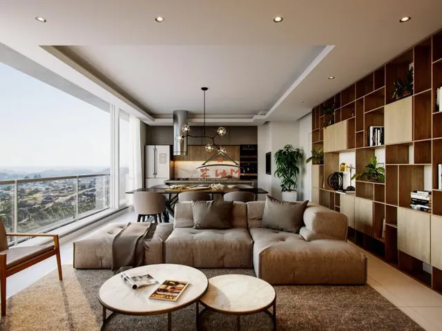 Imagem: Apartamento no Bairro Centro em Farroupilha/RS