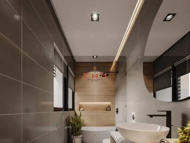 Imagem 6: Apartamento no Bairro Centro em Farroupilha/RS