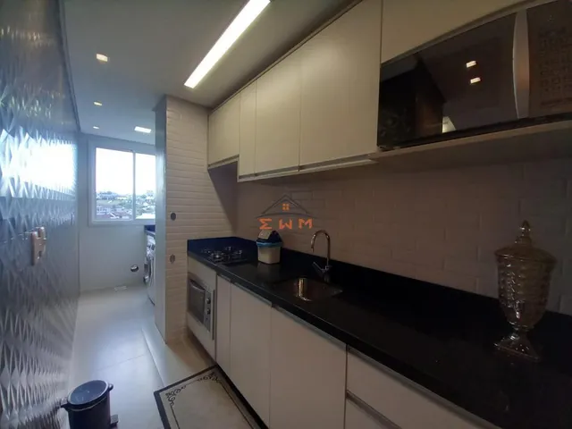 Imagem 4: Apartamento no Bairro Volta Grande em Farroupilha/Rs