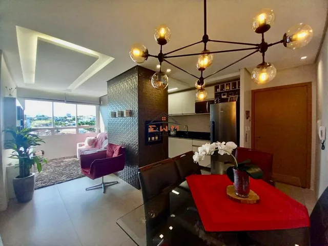 Imagem 11: Apartamento no Bairro Volta Grande em Farroupilha/Rs