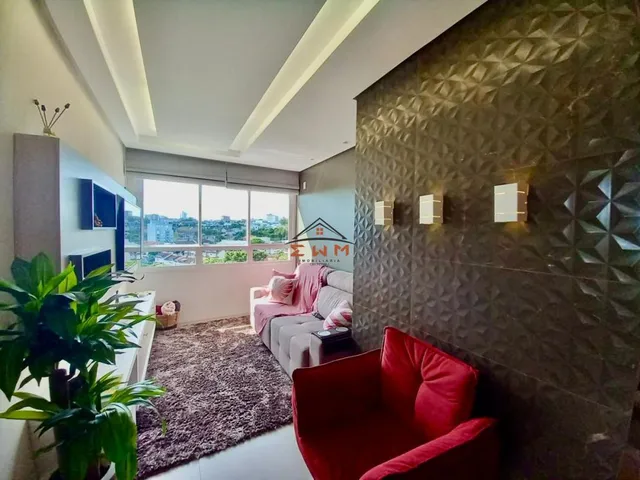 Imagem 12: Apartamento no Bairro Volta Grande em Farroupilha/Rs