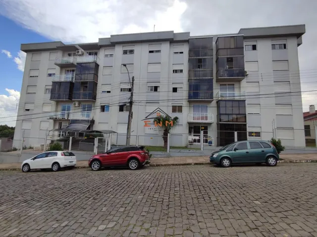 Imagem: Apartamento no Bairro Centro em Farroupilha/RS