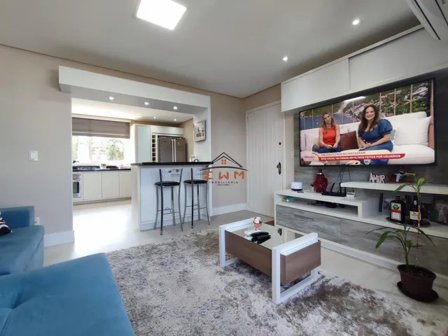 Imagem 2: Apartamento no Bairro Planalto em Farroupilha/Rs