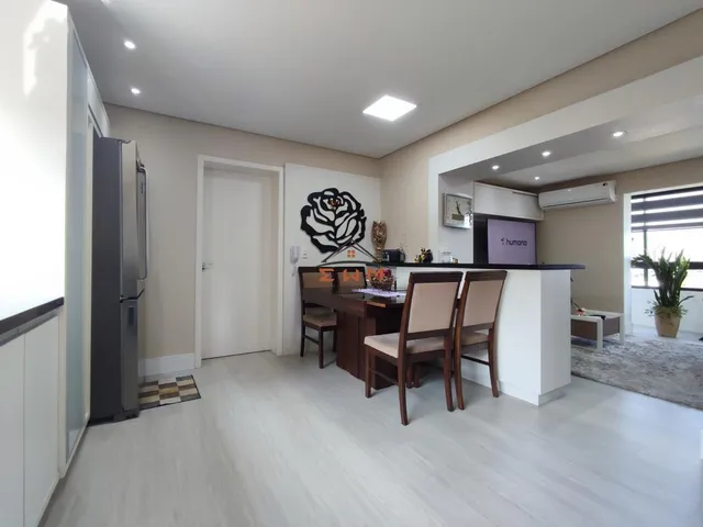 Imagem 3: Apartamento no Bairro Planalto em Farroupilha/Rs