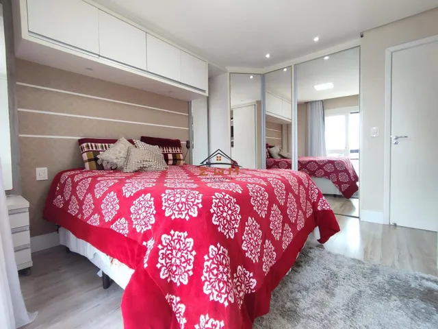 Imagem 9: Apartamento no Bairro Planalto em Farroupilha/Rs