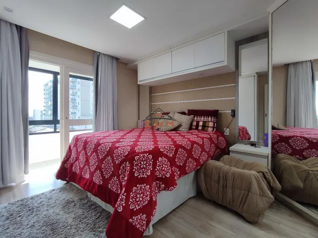 Imagem 10: Apartamento no Bairro Planalto em Farroupilha/Rs
