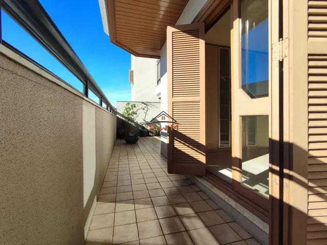 Imagem: Apartamento no Bairro Centro em Farroupilha/RS