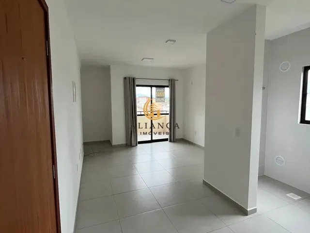 Imagem: Apartamento em Barra do Aririú, Palhoça/Sc