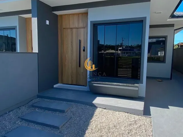Imagem: Casa em Guarda do Cubatão, Palhoça/SC