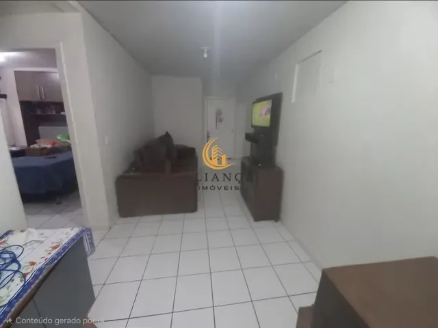 Imagem: Apartamento em Forquilhinha, São José/Sc