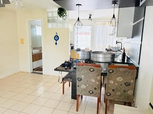 Imagem 12: Casa Sobrado em Sertão do Maruim, São José/Sc