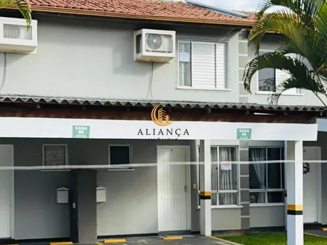 Imagem 4: Casa Sobrado em Sertão do Maruim, São José/Sc